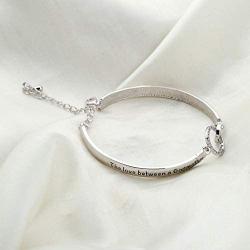 SEIRAA Goddaughter Bracelet Baptism Gift Christian Jewelry Godmother and Goddaughter Gift First Communion Gift for Goddaughter