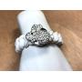 Snap Jewelry Easter Bunny Rabbit Rhinestone fits18-20mm Ginger Style Charm Accessories My Prime Gifts