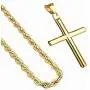 FZTN Jewelry 3mm Twisted Rope Chain Link Necklace Diamond Cut 18K White Gold Plated for Men Women Boys Girls 18-26 Inches FZTN Jewelry 3mm Twisted Rope Chain Link Necklace Diamond Cut 18K White Gold Plated for Men Women Boys Girls 18-26 Inches