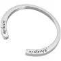 Cremation Urn Bracelet Engraved Always in My Heart Memorial Stainless Steel Waterproof Bracelet Cremation Urn Bracelet Engraved Always in My Heart Memorial Stainless Steel Waterproof Bracelet