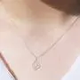 Boma Jewelry Sterling Silver Polished Twisting Heart Pendant Necklace, 18 Inches Boma Jewelry Sterling Silver Polished Twisting Heart Pendant Necklace, 18 Inches