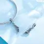 Vito Sterling Silver Cross Charms for Bracelets & Necklace, Irish Celtic Knot Beads European Charm for Jewelry Making, Gift for Women Girls Vito Sterling Silver Cross Charms for Bracelets & Necklace, Irish Celtic Knot Beads European Charm for Jewelry Making, Gift for Women Girls