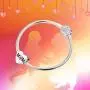 NINGAN Heart Mom Charms for Womens Charms Bracelet, 925 Sterling Silver Beads Fits Charm Necklaces, Happy Birthday Gifts for Women Girls Boy Men NINGAN Heart Mom Charms for Womens Charms Bracelet, 925 Sterling Silver Beads Fits Charm Necklaces, Happy Birthday Gifts for Women Girls Boy Men