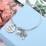 Best Grammy Ever Gift Best Nana Ever Bracelet for Mothers Day Gifts Grandma Anniversary Birthday Gift Best Grammy Ever Gift Best Nana Ever Bracelet for Mothers Day Gifts Grandma Anniversary Birthday Gift