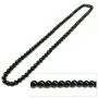 Accents Kingdom Mens Magnetic Hematite Therapy & Healing Stone with Round Beads Necklace Accents Kingdom Mens Magnetic Hematite Therapy & Healing Stone with Round Beads Necklace