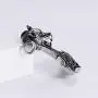 ULATREE Viking Jewelry Men Thor Hammer Pendant Necklace Viking Gifts for Men Stainless Steel Necklace for Men ULATREE Viking Jewelry Men Thor Hammer Pendant Necklace Viking Gifts for Men Stainless Steel Necklace for Men