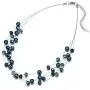 BULINLIN Layered Choker Freshwater Pearl Necklace - Fashion Jewelry Necklace Gifts for Women BULINLIN Layered Choker Freshwater Pearl Necklace - Fashion Jewelry Necklace Gifts for Women