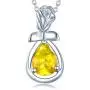 Agvana Birthstone Necklaces for Women Sterling Silver Genuine or Created Birthstone Rose Flower Pendant Necklace Mothers Day Gifts for Mom Fine Jewelry Anniversary Birthday Gifts for Girls Wife Her Agvana Birthstone Necklaces for Women Sterling Silver Genuine or Created Birthstone Rose Flower Pendant Necklace Mothers Day Gifts for Mom Fine Jewelry Anniversary Birthday Gifts for Girls Wife Her