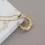 Hawaiian Fish Hook Necklace by Austaras - for Strength, Prosperity and Good Luck Hawaiian Fish Hook Necklace by Austaras - for Strength, Prosperity and Good Luck