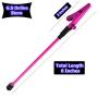 Bracelet Buddy Jewelry Fastening Helper Arthritis Aid (6'', PINK)