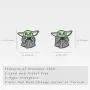 Baby Yoda Earrings Baby Yoda Jewelry For Woman Baby Yoda Fans Gift Baby Yoda Earrings Baby Yoda Jewelry For Woman Baby Yoda Fans Gift