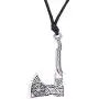 fishhook Vintage Retro Trinity Celtic Knot Norse Viking Odin Valknut Amulet Axe Pendant Necklace Jewelry fishhook Vintage Retro Trinity Celtic Knot Norse Viking Odin Valknut Amulet Axe Pendant Necklace Jewelry