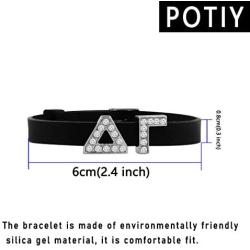 POTIY Sorority Bracelet
