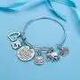 malyunin Birthday Gifts for Women Girls Bracelet - Expandable Charm Bracelets Birthday Bangle for Friend, Mom, Daughter, Sister, Wife, Grandma Jewelry Present malyunin Birthday Gifts for Women Girls Bracelet - Expandable Charm Bracelets Birthday Bangle for Friend, Mom, Daughter, Sister, Wife, Grandma Jewelry Present