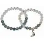 SPUNKYsoul Moonstone to The Moon Bracelet Collection SPUNKYsoul Moonstone to The Moon Bracelet Collection