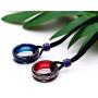 Aienid Couple Necklace Pendant,King Queen Tungsten Steel Pendant Necklace for Wedding