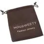 HOUSWEETY Baseball Stainless Steel Round Urn Pendant Necklace Memorial Ash Keepsake Cremation Jewelry (Gift Bag) HOUSWEETY Baseball Stainless Steel Round Urn Pendant Necklace Memorial Ash Keepsake Cremation Jewelry (Gift Bag)