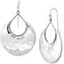 Silpada Crescent Drop Earrings in Sterling Silver Silpada Crescent Drop Earrings in Sterling Silver