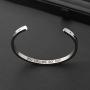 ENSIANTH You Fucking Got This Bracelet Motivational Gift Inspirational Gift Gift For Best Friend