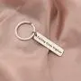 FUSTMW Fucking Great Engineer Keychain Gift Engineering Jewelry Architect, Aerospace, Software,Mechanical Engineer Gift