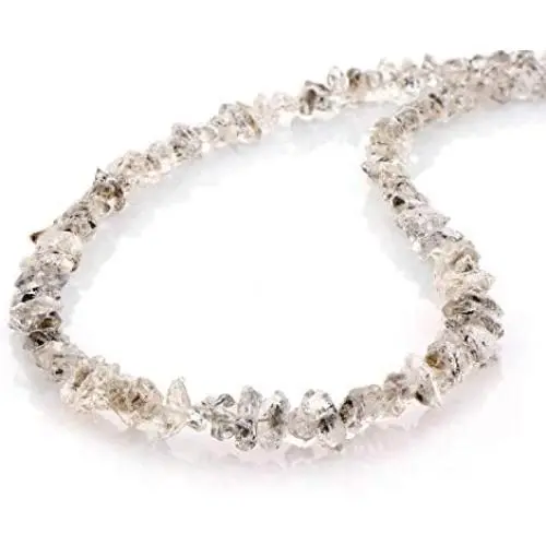 NirvanaIN Herkimer Necklace Herkimer diamond necklace Herkimer quartz Herkimer jewelry Herkimer quartz necklace gift for mom NirvanaIN Herkimer Necklace Herkimer diamond necklace Herkimer quartz Herkimer jewelry Herkimer quartz necklace gift for mom