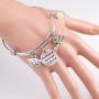 Inspirational Graduation Gifts 2021 Graduation Bracelet High School College Graduation Friendship Gifts