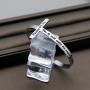 G-Ahora Christian Cross Bracelet Bible Verse Bracelet Religious Jewelry for Women