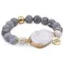 Kinsley Armelle Stone Collection - Dusk Bracelet Kinsley Armelle Stone Collection - Dusk Bracelet