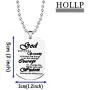 Religious Jewelry God Grant Me The Serenity Prayer Quote Dog Tag Keyring Christian Gift Inspirational Bracelet Religious Jewelry God Grant Me The Serenity Prayer Quote Dog Tag Keyring Christian Gift Inspirational Bracelet
