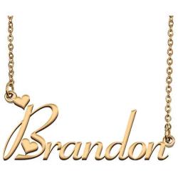 Aoloshow Personalized Name Necklace Bracelet Custom Made Any Names Jewelry Stainless Steel