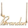 Aoloshow Personalized Name Necklace Bracelet Custom Made Any Names Jewelry Stainless Steel