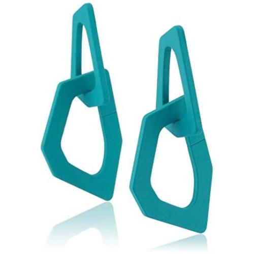 by MODERN Acrylic Lightweight Dangle Drop Earrings Fashion Jewelry for Women Girls