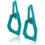 by MODERN Acrylic Lightweight Dangle Drop Earrings Fashion Jewelry for Women Girls