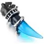 INBLUE Dragon Wolf Tooth Pendant for Men Boys Women Stainless Steel Cool Necklaces Simulate Crystal Gemstone Boyfriend Gifts Jewelry with 23 Inches Chain INBLUE Dragon Wolf Tooth Pendant for Men Boys Women Stainless Steel Cool Necklaces Simulate Crystal Gemstone Boyfriend Gifts Jewelry with 23 Inches Chain