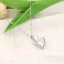 BAUNA Hummingbirds Urn Necklace for Ashes Hummingbirds Appear When Angels are Near Cremation Memorial Jewelry BAUNA Hummingbirds Urn Necklace for Ashes Hummingbirds Appear When Angels are Near Cremation Memorial Jewelry