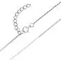 FJ Womens Hecate Necklace S925 Silver Wiccan Pagan Goddess Necklace Literary Jewelry FJ Womens Hecate Necklace S925 Silver Wiccan Pagan Goddess Necklace Literary Jewelry