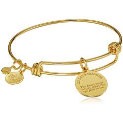 Halos & Glories, ''Butterfly'' Bangle Bracelet
