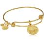 Halos & Glories, ''Butterfly'' Bangle Bracelet