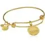 Halos & Glories, ''Butterfly'' Bangle Bracelet Halos & Glories, ''Butterfly'' Bangle Bracelet