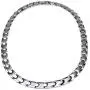 Accents Kingdom Mens Tempo Titanium Magnetic Power Golf Link Necklace Accents Kingdom Mens Tempo Titanium Magnetic Power Golf Link Necklace