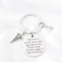 FUSTMW Pharmacist Keychain Rx Pharmacist Graduation Gifts RX Pharmacy Symbol Keychain Inspiration Gift for Pharmacist Jewelry Take Pride in How Far You Have Come