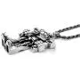 HAN CHOLO Mighty Morphin Power Rangers | Limited Edition Megazord Pendant HAN CHOLO Mighty Morphin Power Rangers | Limited Edition Megazord Pendant