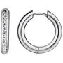 Small Hoop Earrings, TGNEL Hypoallergenic Earrings Tiny Cartilage Earrings- Huggie Earrings for Girls Women Men Teens