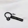 FOTAP Veterinarian Appreciation Gift You Make a Difference Medical Caduceus Charm Keychain Vet Tech Jewelry FOTAP Veterinarian Appreciation Gift You Make a Difference Medical Caduceus Charm Keychain Vet Tech Jewelry