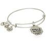 Alex and Ani Mother of The Bride Bangle Bracelet