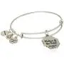 Alex and Ani Mother of The Bride Bangle Bracelet Alex and Ani Mother of The Bride Bangle Bracelet