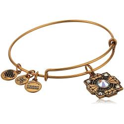 Alex and Ani Bride Bangle