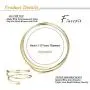 Finrezio 6 PCS Upper Arm Cuff Bracelet for Women Bangle Bracelet Open Armlet Leaf Armband Jewelry Set Adjustable Finrezio 6 PCS Upper Arm Cuff Bracelet for Women Bangle Bracelet Open Armlet Leaf Armband Jewelry Set Adjustable