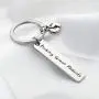 FUSTMW Midwife Gifts Fucking Great Midwife Keychain Nurse Midwife Thank You Gift for Doula with Baby Footprint Charm Midwife Graduation Gifts FUSTMW Midwife Gifts Fucking Great Midwife Keychain Nurse Midwife Thank You Gift for Doula with Baby Footprint Charm Midwife Graduation Gifts