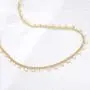 Sewyer Dainty Ankle Bracelet for Women 18K Gold Plated Double Layered Cute Beads Satellite Chain Tiny Pearls Evil Eye Foot Jewelry Boho Adjustable Anklets for Women Jewelry Gift Sewyer Dainty Ankle Bracelet for Women 18K Gold Plated Double Layered Cute Beads Satellite Chain Tiny Pearls Evil Eye Foot Jewelry Boho Adjustable Anklets for Women Jewelry Gift